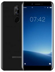 Замена разъема зарядки на телефоне Doogee X60 в Курске
